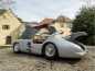 Preview: 1:18 Mercedes Benz 300 SLR Coupe Uhlenhaut 1955 Edition = OVP